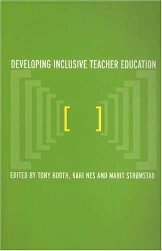 Teacher Training