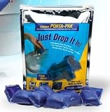 Porta-Pak Deodorizer