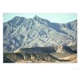 Siah Kum, Dasht-e-Kavir, Iran Places Photographic Poster Print by Oxford Scientific, 32x24