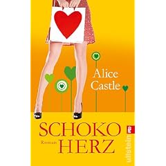 Schokoherz