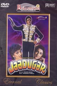 Jaadugar