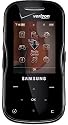 Samsung Trance Phone, Black (Verizon Wireless)