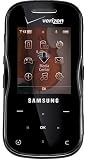 Samsung Trance Phone, Black (Verizon Wireless)