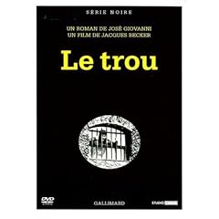 Le Trou