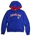 Kansas Jayhawks Women's Aerial Full Zip Fleece Hoodie