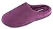 BEVERLY ROCK Woman's New Terry, Memory Foam Clogs, in Fun Pretty Colors