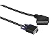 Hama SCART To VGA cable