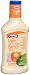 Kraft Light Three Cheese Ranch Reduced Fat Dressing, 16-Ounce Plastic Bottles (Pack of 6) Image