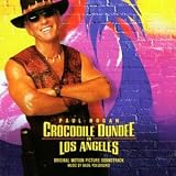 Crocodile Dundee in Los Angeles