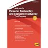 Guide to Personal Bankruptcy and Company Insolvency, A (Easyway Guide)