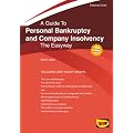 Guide to Personal Bankruptcy and Company Insolvency, A (Easyway Guide)