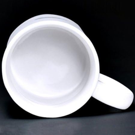 Special Custom Keep Calm And Trust Me,I'm(almost)A Doctor Ceramic White Mug