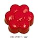Pink/Red Mica Sample Set Powder Soap Making Colorant Cosmetics Art Crafts Nail Polish Resin Casting Stamping Dye Pigment Color