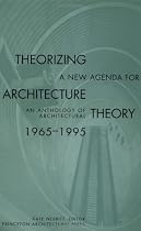 Theorizing New Agenda for Architecture