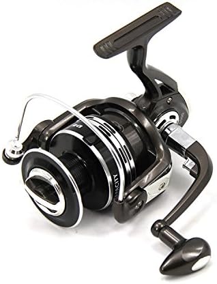 Fishing Reel Unidirectional Metal Head Gapless Fishing Reels Daiwa Vessel Lures Spinning Wheel Fishing Xy6000