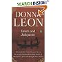 Death and Judgment (Commissario Guido Brunetti Mysteries)