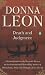 Death and Judgment (Commissario Guido Brunetti Mysteries)