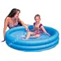 3 ring pool