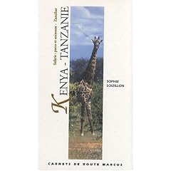 Kenya - Tanzanie, safaris : Les Parcs et les animaux