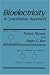 Bioelectricity: A Quantitative Approach