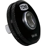 TONE(トネ) クイックアダプター 差込角6.35mm QA-02