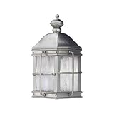 Designers Fountain 1052-PW Lantern