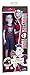 Monster High Ghoul Spirit Slo Mo Doll