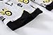 Babypajama Excavator Infant Baby Boys' Summer Shorts Pajamas Set 100% Cotton Toddler Pjs Size 12-18 Monthes
