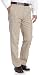 Claiborne by John Bartlett Men's Glen Plaid Flat Front Pant