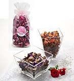 ポプリ ローズの香り