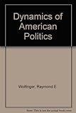 Dynamics of American politics