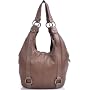 MASQUENADA, Damen Handtasche, XXL It-Bag Soft Lede&hellip Masquenada