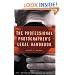 The Professional Photographer's Legal Handbook