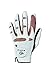 Bionic GGNTWLL Women's StableGrip with Natural Fit Truffle Golf Glove, Left Hand, Large