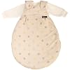 ALVI Baby-M�xchen Schlafsacksystem Kringel schokobraun 112/9, Gr. 86/92 - MODELL 2010