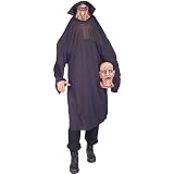 Headless Talking Man Adult Costume