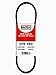 Bando USA 5PK980 OEM Quality Serpentine Belt