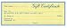 $150-Authentic Sports Collectibles Gift Certificate