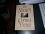 The Secret [LARGE PRINT]
