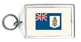 Cayman Islands Keychain
