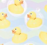 Rubber Ducky Gift Wrap
