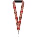Buckle-Down Lanyard - 1.0