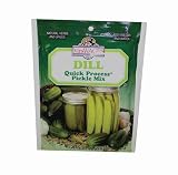DILL PICKLE MIX