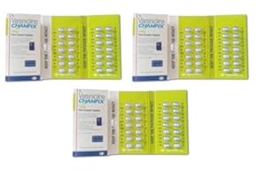 3BOX Stop Smoking Maintenance