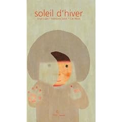 Soleil d'hiver