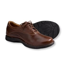 Buy L.L.Bean Premium Casual Shoe Oxford Mens