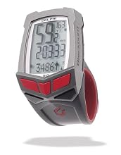 Blackburn Delphi 3.0 Bicycle Cyclometer