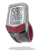 Sporting Goods : Blackburn Delphi 3.0 Bicycle Cyclometer