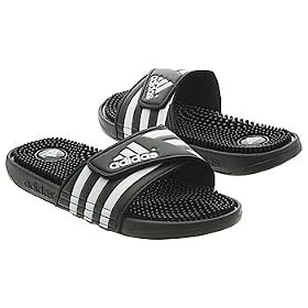 adidas Originals Men's Adissage Sandal