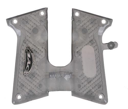 Dye Angel LCD Sticky Paintball Grip